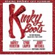 MUSICAL-KINKY BOOTS -BLU-SPEC- (CD)