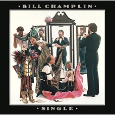 BILL CHAMPLIN-SINGLE -LTD- (CD)