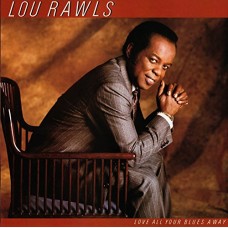 LOU RAWLS-LOVE ALL YOUR.. -LTD- (CD)