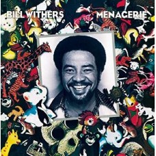 BILL WITHERS-MENAGERIE -LTD- (CD)