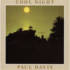 PAUL DAVIS-COOL NIGHT -LTD- (CD)