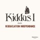 REGGAELATION INDEPENDANCE-KIDDUS I MEETS.. (CD)