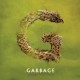 GARBAGE-STRANGE LITTLE BIRDS (CD)