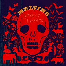 MELVINS-BASSES LOADED (LP)