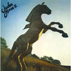 WOODEN HORSE-WOODEN HORSE II (CD)