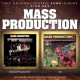 MASS PRODUCTION-IN A CITY GROOVE/'83 (2CD)