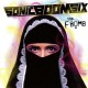 SONIC BOOM SIX-F-BOMB -DELUXE- (2CD)