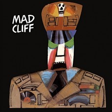 MADCLIFF-MAD CLIFF (CD)