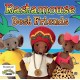 RASTAMOUSE-BEST FRIENDS (CD)