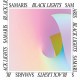 SAMARIS-BLACK LIGHTS (CD)