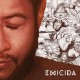 EMICIDA-ABOUT KIDS, HIPS,.. (CD)