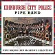 EDINBURGH CITY POLICE PIP-REVISITED - PIPE MAJOR.. (CD)