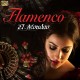EL MONDAO-FLAMENCO (CD)