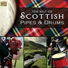 V/A-BEST OF SCOTTISH PIPES.. (CD)