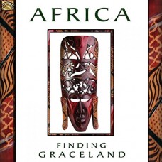 V/A-AFRICA -FINDING GRACELAND (CD)