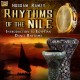 HOSSAM RAMZY-RHYTHM OF THE NILE (CD)