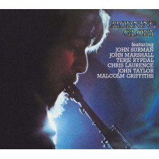 JOHN SURMAN-MORNING GLORY (CD)