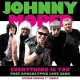 JOHNNY MOPED-EVERYTHING IS YOU / POST (12")