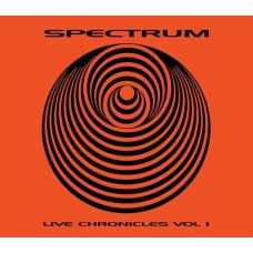 SPECTRUM-LIVE CHRONICLES VOL.1 (CD)