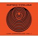 SPECTRUM-LIVE CHRONICLES VOL.1 (CD)