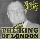 SHARKS-KING OF LONDON (12")