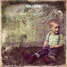 SEVENER JUNGS-ONE PRIDE FITS ALL (LP)