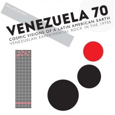 V/A-VENEZUELA 70 (CD)
