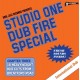 V/A-STUDIO ONE DUB FIRE.. (LP)