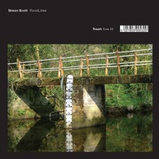 SIMON SCOTT-FLOODLINES (CD)