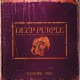 DEEP PURPLE-EUROPA 1993 (4CD)