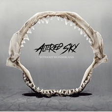 ALTERED SKY-WITHOUT WONDERLAND (CD)