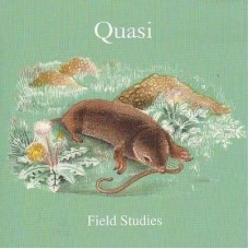 QUASI-FIELD STUDIES (2LP)