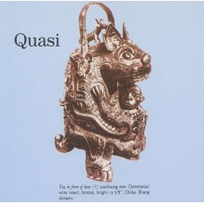 QUASI-FEATURING BIRDS (LP)
