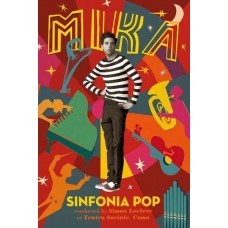 MIKA-SINFONIA POP (DVD)