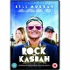 FILME-ROCK THE KASBAH (DVD)