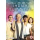 SÉRIES TV-INDIAN SUMMERS SEASON 2 (2DVD)