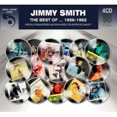JIMMY SMITH-BEST OF 1956-1962 -DIGI- (4CD)