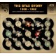 V/A-STAX STORY 1958 TO 1962 (4CD)