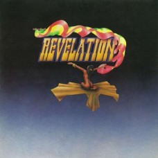 REVELATION-BOOK OF REVELATION (LP)