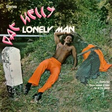 PAT KELLY-LONELY MAN (CD)