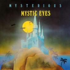 MYSTIC EYES-MYSTERIOUS (LP)