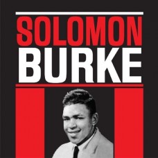 SOLOMON BURKE-BURKE, SOLOMON (CD)