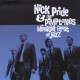 NICK PRIDE & PIMPTONES-MIDNIGHT FEAST OF JAZZ (CD)