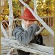 DANIEL HIGGS-FOOLS SERMON, PART 1 (LP)