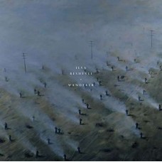 ILYA BESHEVLI-WANDERER (CD)