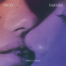 NICO YARYAN-WHAT A TEASE (LP)