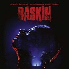 PAKKAN ULAS-BASKIN (4LP)