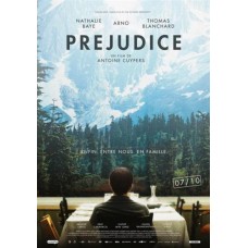 FILME-PREJUDICE (DVD)