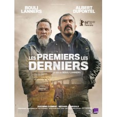 FILME-LES PREMIERS LES DERNIERS (DVD)