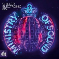 V/A-CHILLED ELECTRONIC 80S (3CD)